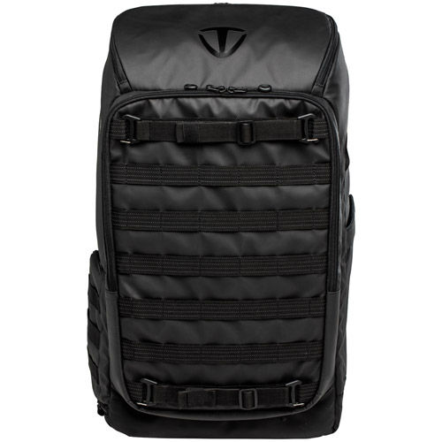 Axis Tactical 32L Backpack - Black