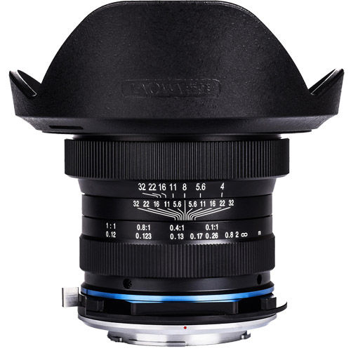 15mm f/4.0 Pentax K Mount Manual Focus Lens