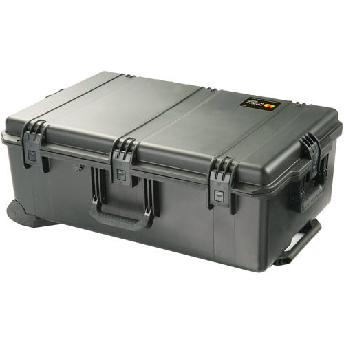 iM2950 Storm Trak Case without Foam (Black)