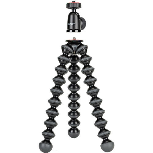 GorillaPod 1K Kit