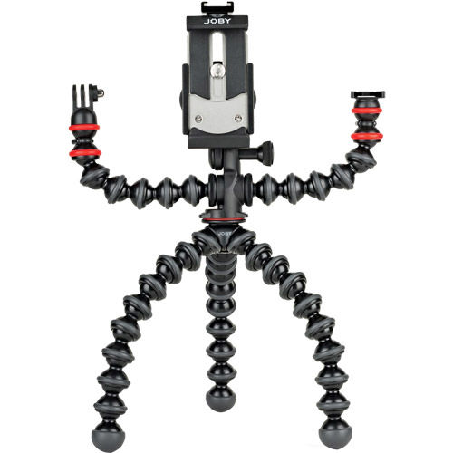 GorillaPod Mobile Rig