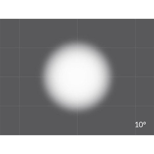 OptiSculpt Filter, 10 deg., 24" x 40" Sheet