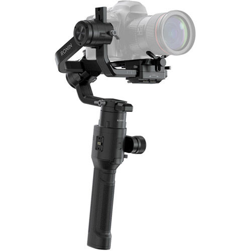 Ronin-S Gimbal