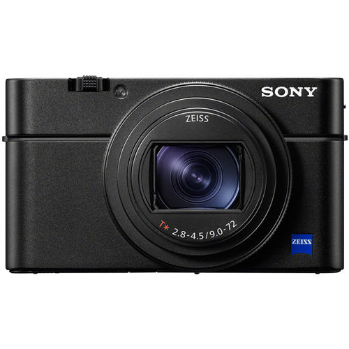 Sony Cyber-Shot DSC-RX100VI