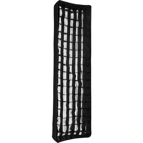 40-Degree Egg Crate Grid For Stripbank 1x4 And Switch 1x4