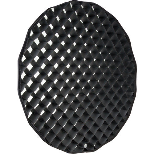 40-Degree Egg Crate Grid For Beauty Dish And Beauty Dish Switch