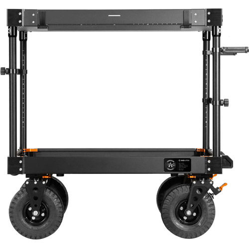 Apollo 40 EVO Standard Equipment Cart