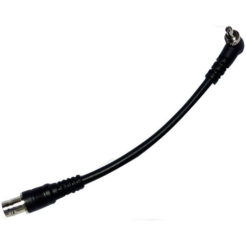 BNC Converter Cable (for TC In/ Out(P60) GH5, GH5S