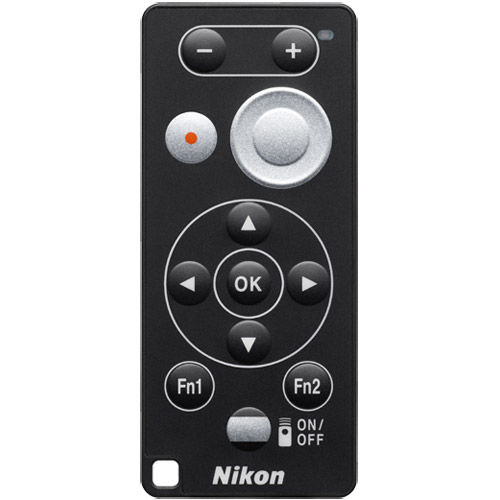 ML-L7 Bluetooth Remote Control