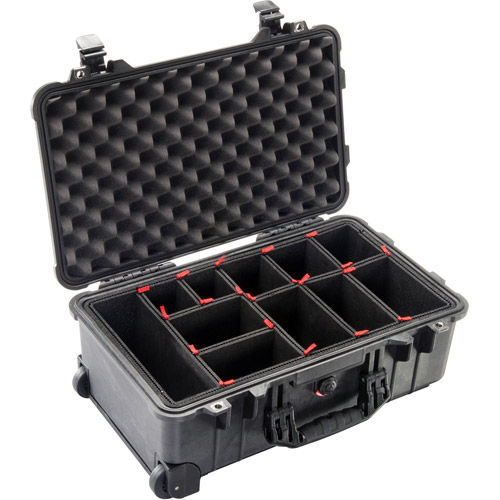 Large Watertight Cases