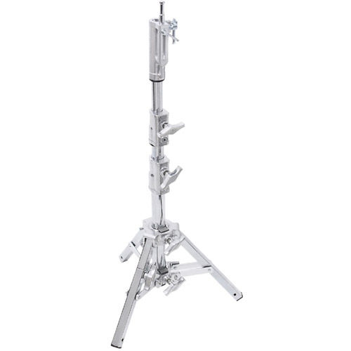 186M Low Mighty Baby stand w/ Junior Stand Top