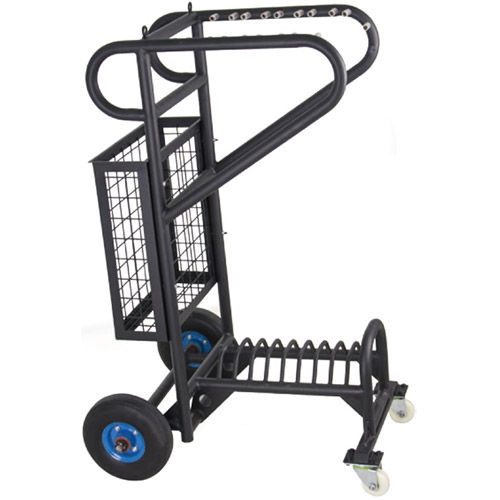 Junior C-stand Grip Cart