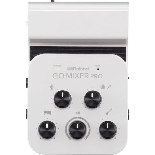 GO:MIXER PROX  - Audio Mixer for Smartphones