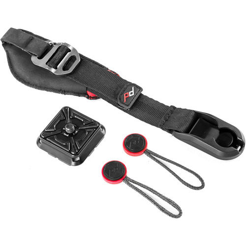 Peak Design Clutch Hand Strap CL-3 Straps - Vistek Canada Product Detail