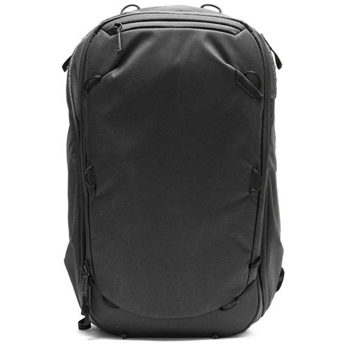 Travel Backpack 45L - Black