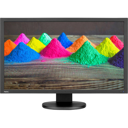 BenQ 27 PhotoVue SW272Q 1440p HDR Monitor LED Monitor - Vistek