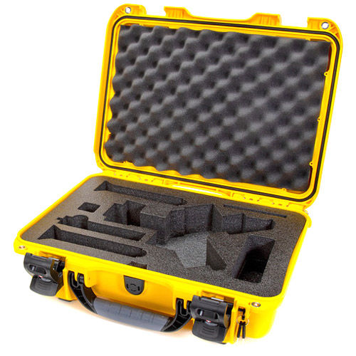 923 Case w/ Foam Insert for Ronin-S - Yellow