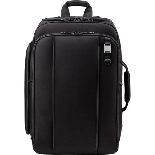 Roadie Backpack 20-inch - Black