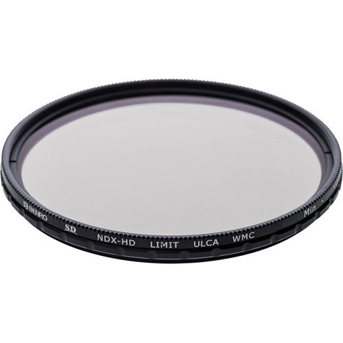 SD Filter Variable ND 77mm