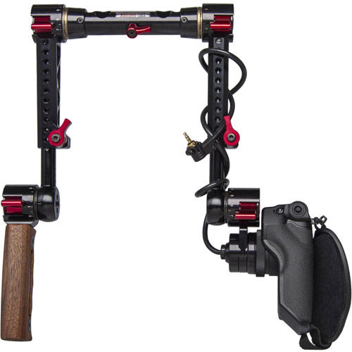 Canon Dual Trigger Grips