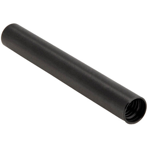 4.5" Black Female/Female Rod (1)