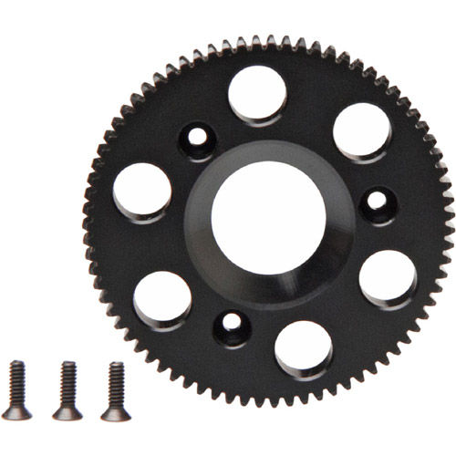 60mm Z-Drive Gear