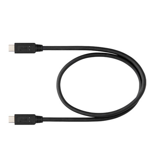 UC-E25 USB Cable (Two Type C USB Connectors)