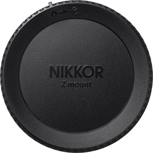LF-N1 Rear Lens Cap for NIKKOR Z Lenses