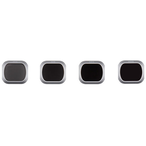 Mavic 2 PRO ND Filter Set