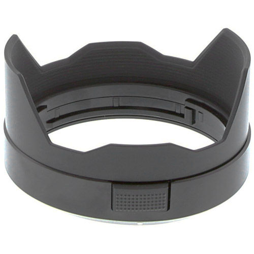Replacement Lens hood for the Panasonic H-ES12060