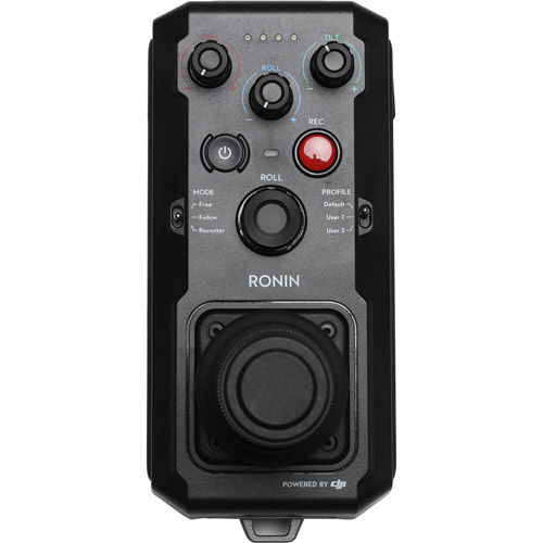 DJI Ronin 2 Remote Controller