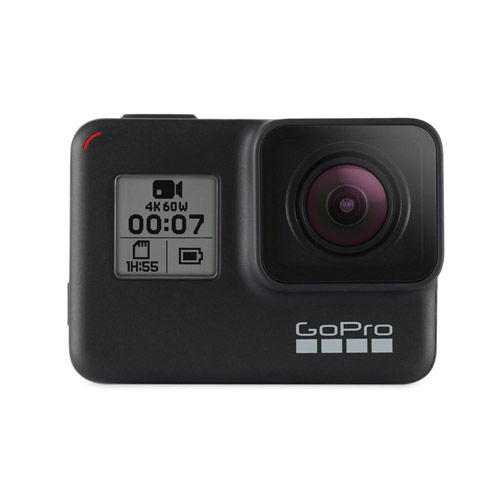 GoPro HERO7 Black