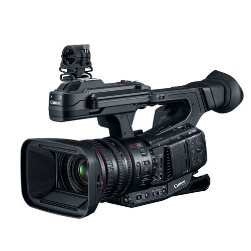 XF705 4K UHD Video Camcorder