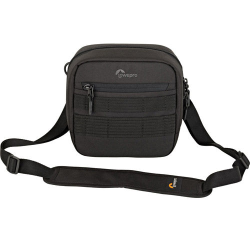 ProTactic Utility Bag 100AW Black