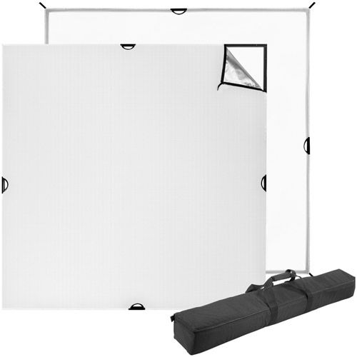 6' x 6' Scrim Jim Cine Kit