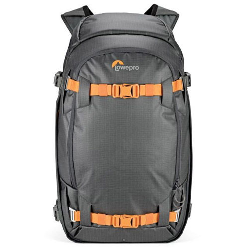 lowepro whistler