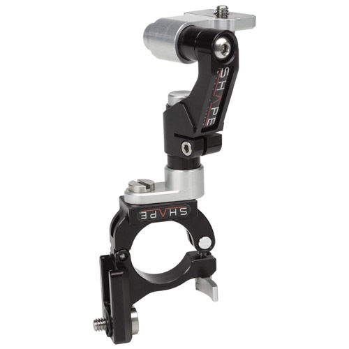 2 Axis Push-Button Magic Arm For 30mm Gimbal Rod