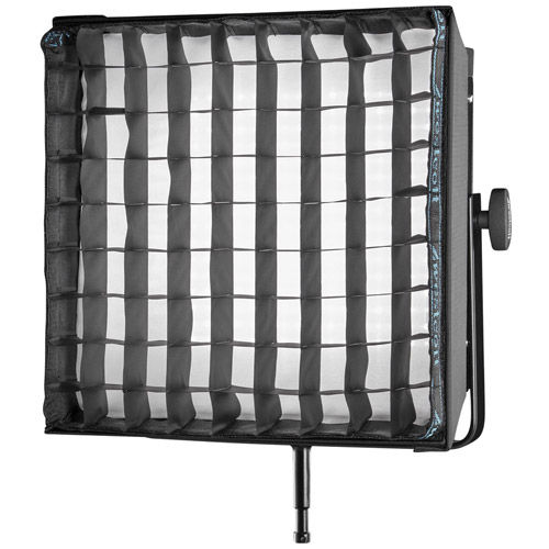 Flex Cine Softbox Egg Crate Grid (1' x 1')