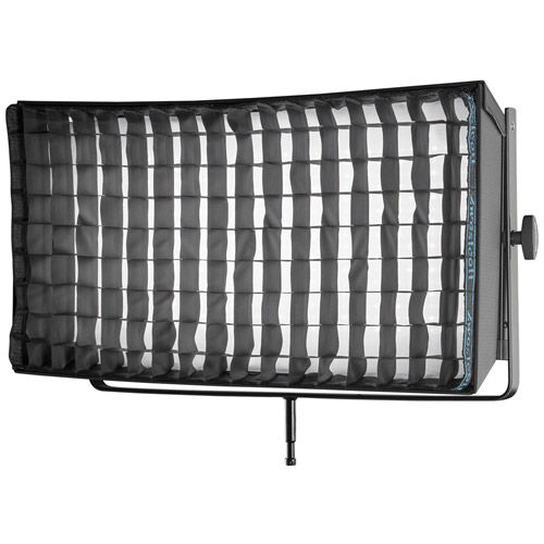 Flex Cine Softbox Egg Crate Grid (1' x 2)