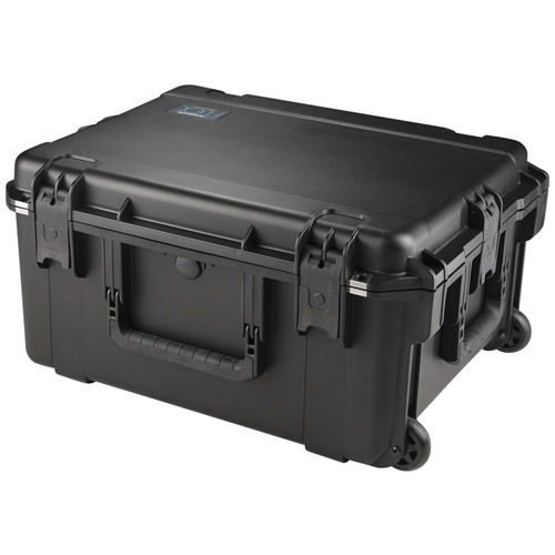 Flex Cine Waterproof Wheeled Case