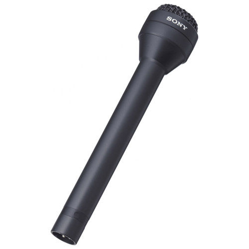 F112 ENG -Handheld Dynamic Microphone