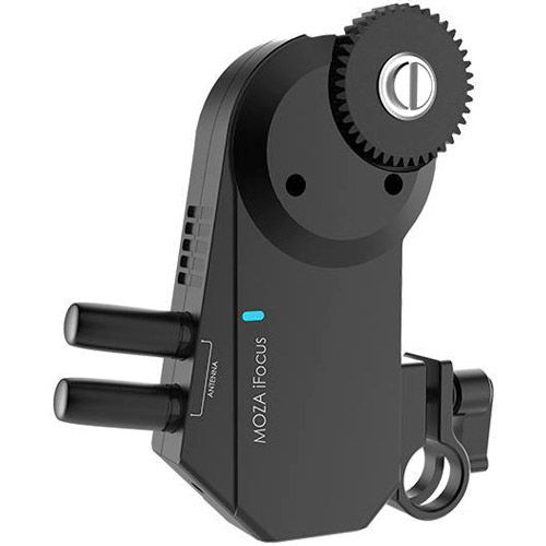iFocus Wireless Follow Focus Motor