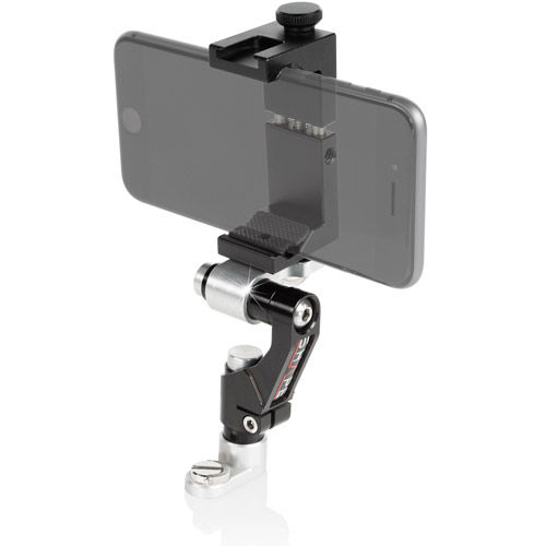 Smartphone PRO2 Axis Push-Button Arm