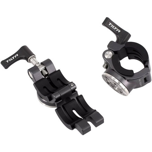 Nucleus-M Hand Grip Universal Gimbal Ring Adapters