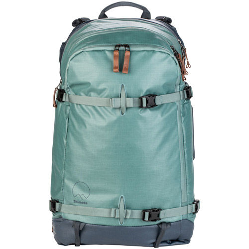 Explore 30 Backpack- Sea Pine
