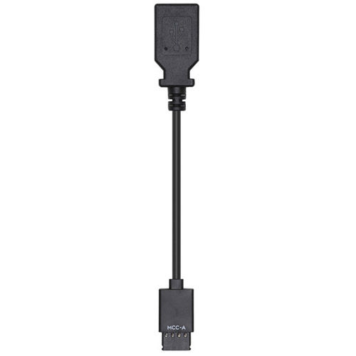 Ronin-S Multi-Camera Control USB Female Adapter