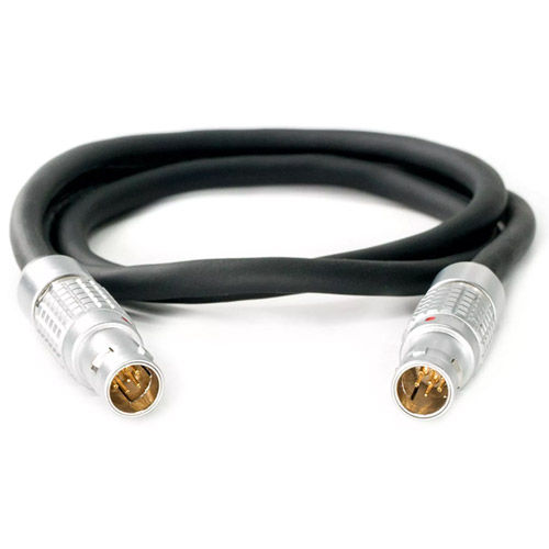 Nucleus-M 7-Pin To 7-Pin Motor To Motor Connection Cable (18 cm)