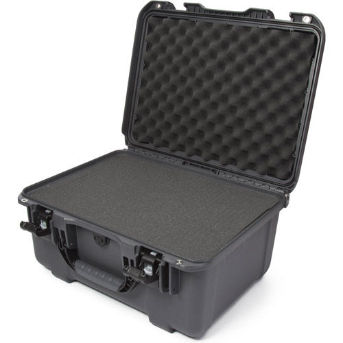 933 Case w/ foam - Graphite