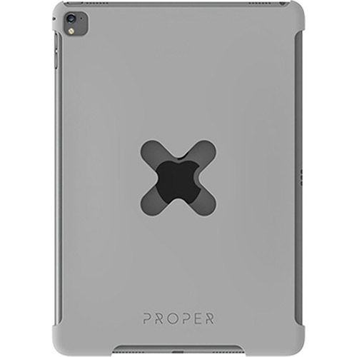 X Lock iPad Pro Case - 10.5" GRY