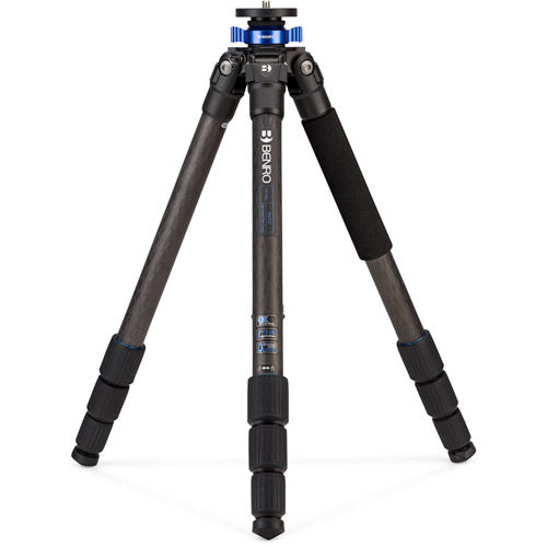 Carbon Fibre Tripod Legs